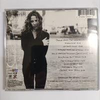 ซีดี Sheryl Crow - The Globe Sessions CD VG+