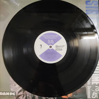 แผ่นเสียง John Kaizan Neptune & Paula Desmond - Sir Duke / Summertime 76/45 Vinyl VG+