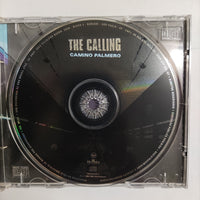 ซีดี The Calling - Camino Palmero CD VG