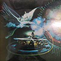 แผ่นเสียง Santana - Santana III Vinyl VG+