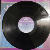 แผ่นเสียง Electric Light Orchestra / Olivia Newton-John - Xanadu From The Original Motion Picture Soundtrack Vinyl VG+