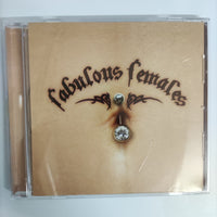 ซีดี Various - Fabulous Females CD NM