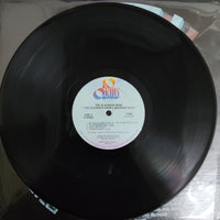 แผ่นเสียง Eleventh Hour - Greatest Hits 1974 AD Vinyl VG+