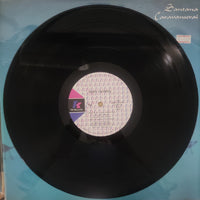 แผ่นเสียง Santana - Caravanserai Vinyl VG+