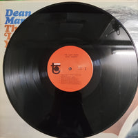 แผ่นเสียง Dean Martin - The Lush Years Vinyl VG+