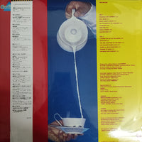 แผ่นเสียง Godiego - Our Decade Vinyl VG+