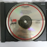 ซีดี Jean-Luc Ponty - Fables CD NM