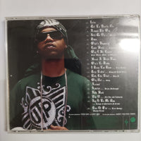 ซีดี Juvenile - Reality Check CD NM or M-