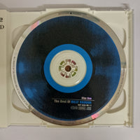 ซีดี Billy Vaughn - The Best Of Billy Vaughn & His Orchestra CD NM 2CDs