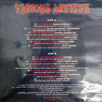 แผ่นเสียง Various - Strictly Breaks Vol.7 Vinyl VG+