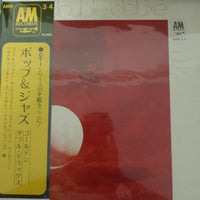 แผ่นเสียง Various - CTI Double Deluxe Vinyl VG+ 2LPs