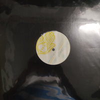 แผ่นเสียง DJ Drez – Jahta Beat Retouch Vinyl VG+