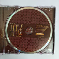ซีดี Various - The Hi-Fi Sound Of Latin Guitar V Melchior CD NM