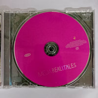 ซีดี Meja - Realitales CD VG+