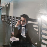 แผ่นเสียง Kazuhiro Nishimatsu = Kazuhiro Nishimatsu - Good Times = グッド・タイムス Vinyl VG+
