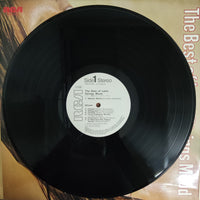 แผ่นเสียง Various - The Best Of Latin Strings Mood Vinyl VG+