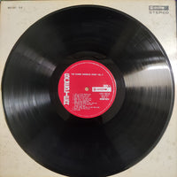 แผ่นเสียง Dionne Warwick - The Dionne Warwicke Story Vol. 1・2 Vinyl VG+ 2LPs