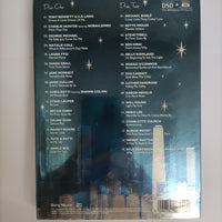 ซีดี Various - Jazz In The City CD VG