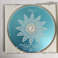 ซีดี Various - Angel Voice CD VG+ 4CDs