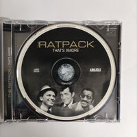 ซีดี The Rat Pack Volume 1 CD NM 6CDs