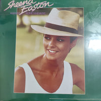 แผ่นเสียง Sheena Easton - Madness, Money And Music Vinyl VG+