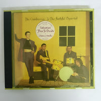 ซีดี The Cranberries - To The Faithful Departed CD VG+