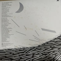 แผ่นเสียง Hound Dog - Stepping Wolf 狼と踊れ Hound Dog 武道館ライブ Vinyl VG+ 2LPs