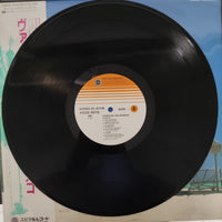 แผ่นเสียง Cusco - Virgin Islands Vinyl VG+