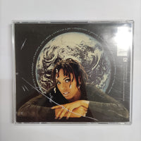 ซีดี Deni Hines - Imagination CD VG+