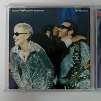 ซีดี Pavarotti & Friends - Pavarotti & Friends For Cambodia And Tibet CD VG+