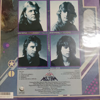 แผ่นเสียง Asia - Astra Vinyl VG+