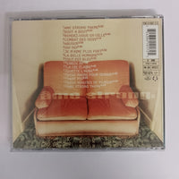 ซีดี Âme Strong - Combat Des Sens CD VG+