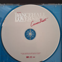 ซีดี Various - Dancehall Lovers Hot Reggae Trax Season Six Covers Best CD VG+