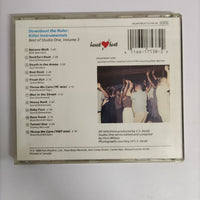 ซีดี Various - Downbeat The Ruler Best Of Killer Instrumentals Vol.3 CD VG+