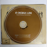 ซีดี Various - A Chorus Line CD VG