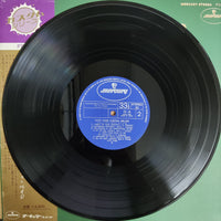 แผ่นเสียง Patti Page - Custom Deluxe Vinyl VG+