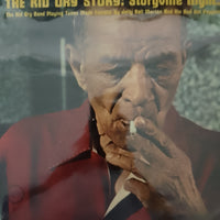 แผ่นเสียง Kid Ory - The Kid Ory Story: Storyville Nights Vinyl VG+