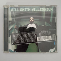 ซีดี Will Smith - Willennium CD VG+