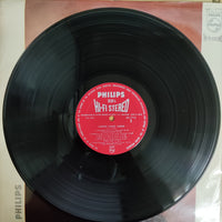 แผ่นเสียง Adam Harasiewicz - Chopin Piano Album Vinyl VG+