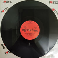 แผ่นเสียง Disco Connection – Born To Be Alive Vinyl VG+