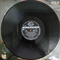 แผ่นเสียง Raymond Lefevre - Soul Coaxing Raymond Lefevre Et Son Grand Orchestre Vinyl VG+