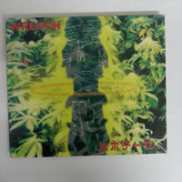 ซีดี Wrench - ヒポテーゼ CD VG+