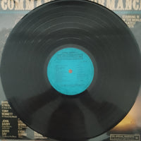 แผ่นเสียง Various - Command Performance Vinyl VG