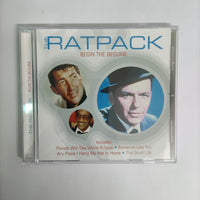 ซีดี The Rat Pack Volume 1 CD NM 6CDs