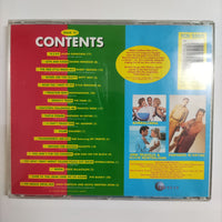 ซีดี Various - Fast Forward CD VG+