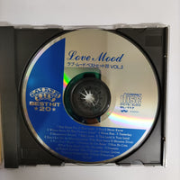 ซีดี Various - Love Mood Vol.3 CD VG+
