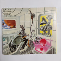 ซีดี Spitz - メモリーズ / 放浪カモメはどこまでも CD VG+
