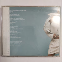 ซีดี Mary J. Blige - Love & Life CD VG+