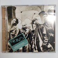 ซีดี Solo - Solo CD VG+