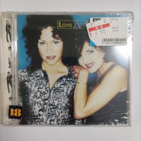 ซีดี Love & Devotion - So Good CD M